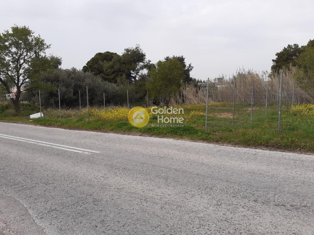 Οικόπεδο 750 τ.μ. προς ενοικίαση, Αθήνα - Ανατολικά Προάστια, Γέρακας