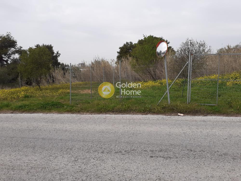 Οικόπεδο 750 τ.μ. προς ενοικίαση, Αθήνα - Ανατολικά Προάστια, Γέρακας