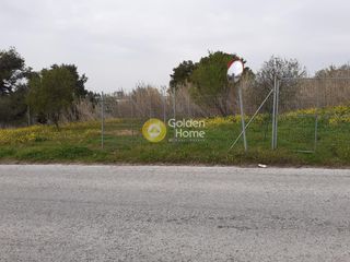 Οικόπεδο 750 τ.μ. για ενοικίαση, Αθήνα - Ανατολικά Προάστια, Γέρακας-thumb-1