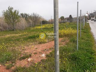 Οικόπεδο 750 τ.μ. για ενοικίαση, Αθήνα - Ανατολικά Προάστια, Γέρακας-thumb-8