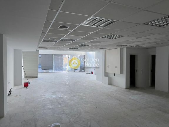 Business bulding 860 sqm for sale, Athens - East, Pallini