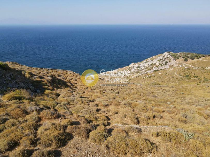 Οικόπεδο 6.010 τ.μ. προς πώληση, Κάλαμος Κέας
