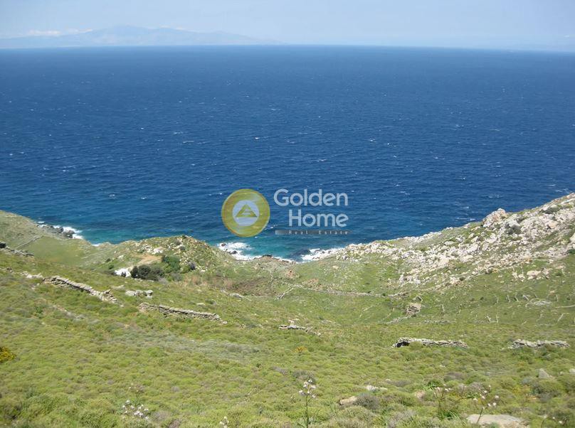 Οικόπεδο 6.010 τ.μ. προς πώληση, Κάλαμος Κέας