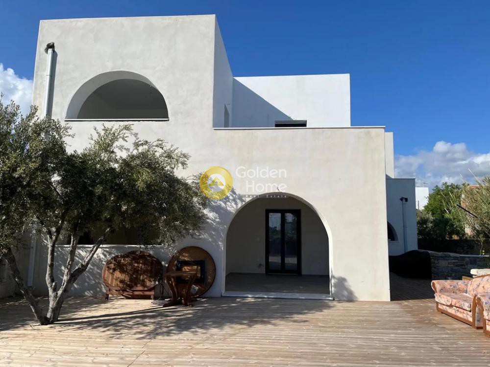 Μεζονέτα 280 τ.μ. προς πώληση, Αλυκή Πάρου