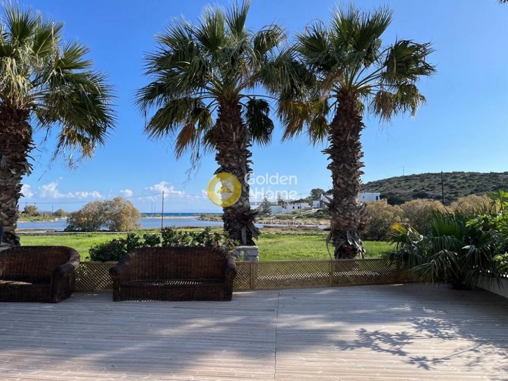 Μεζονέτα 280 τ.μ. προς πώληση, Αλυκή Πάρου