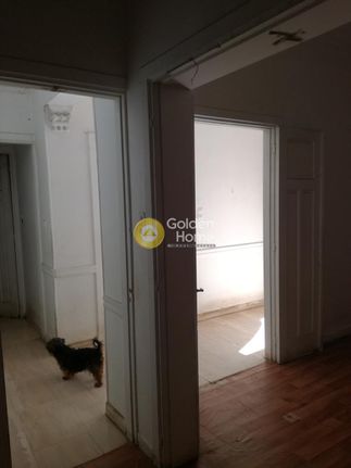 Μονοκατοικία 150 τ.μ. για πώληση, Αθήνα - Κέντρο, Άνω Πατήσια