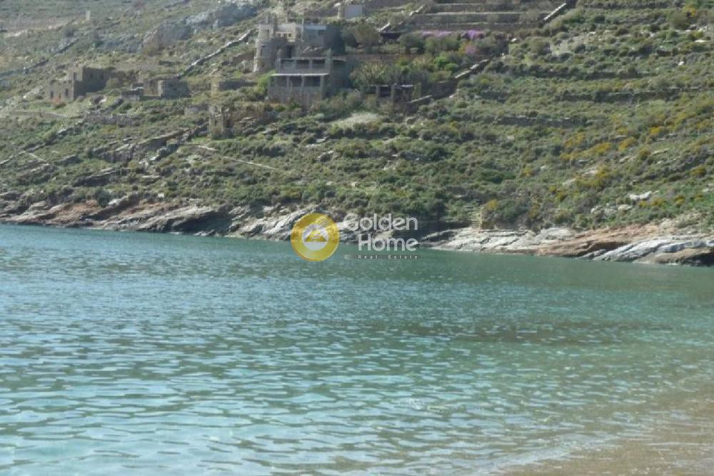 Οικόπεδο 4.800 τ.μ. προς πώληση, Σπαθί