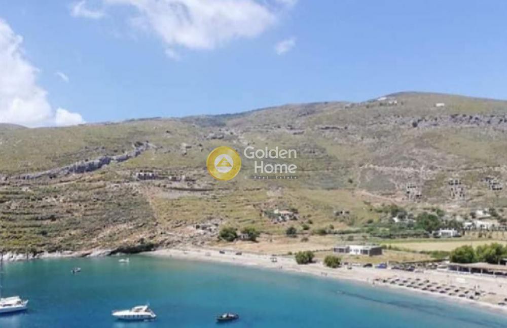 Οικόπεδο 4.800 τ.μ. προς πώληση, Σπαθί