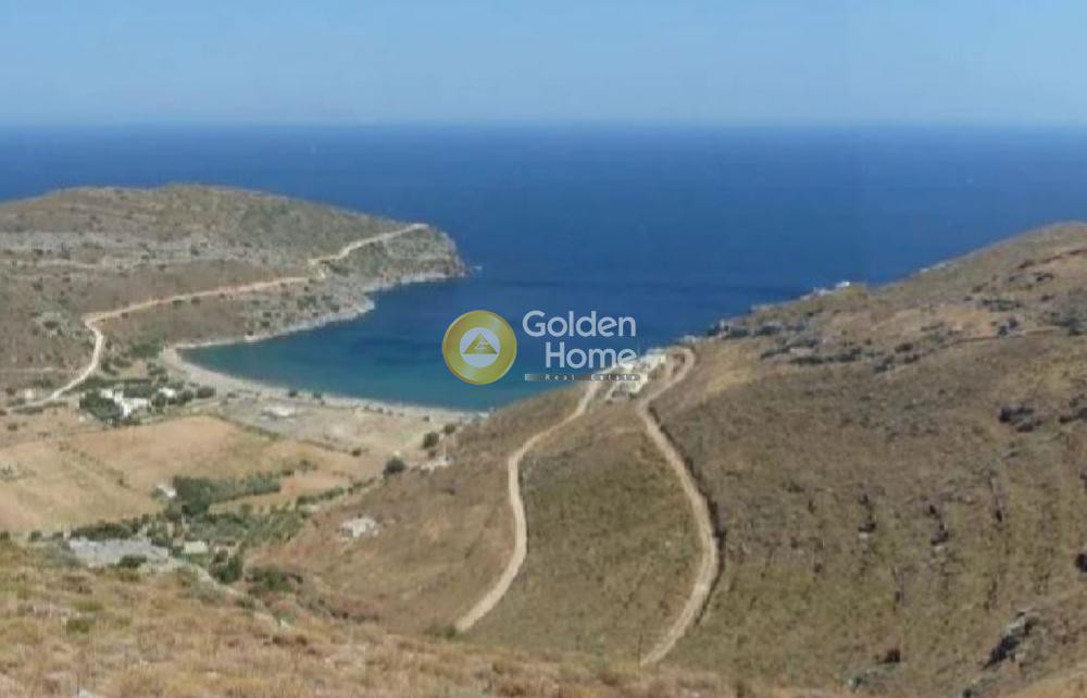 Οικόπεδο 4.800 τ.μ. προς πώληση, Σπαθί