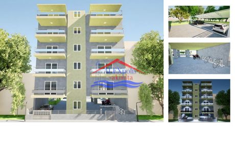 Διαμέρισμα 48τ.μ. για πώληση-Αλεξανδρούπολη » Κεγε