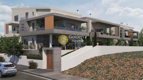 Maisonette 93 sqm for sale