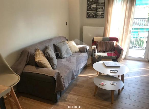 Apartment 50 sqm for rent, Athens - Center, Koukaki - Makrigianni