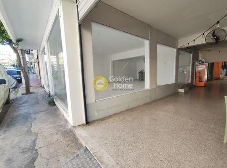Κατάστημα 80τ.μ. για ενοικίαση-Άγιος δημήτριος » Ανθέων