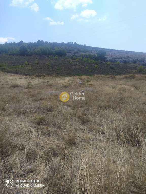 Οικόπεδο 7.000 τ.μ. προς πώληση, Δοκός Χαλκίδας