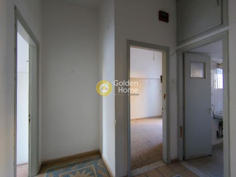 Διαμέρισμα 61τ.μ. για πώληση-Κερατσίνι » Αμφιάλη