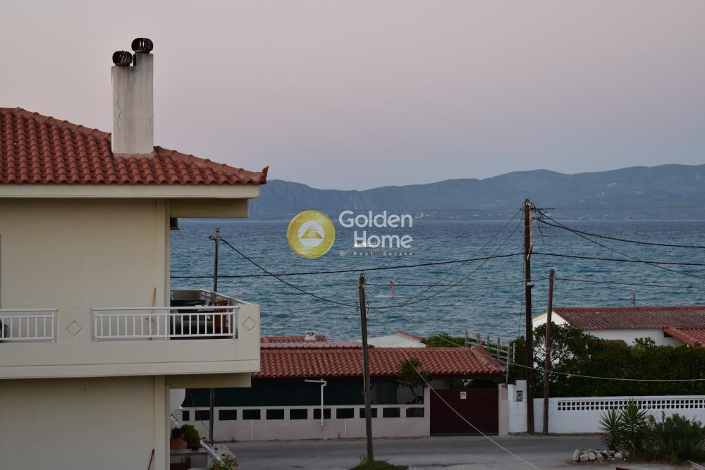 Μονοκατοικία 266 τ.μ. προς πώληση, Κάτω Άσσος