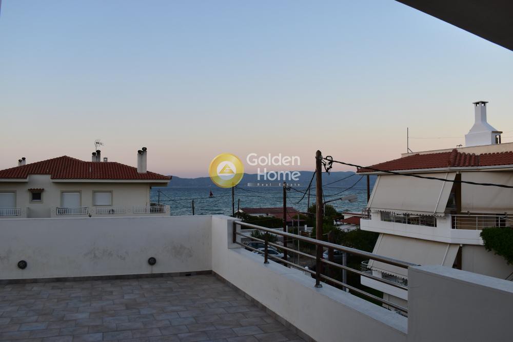 Μονοκατοικία 266 τ.μ. προς πώληση, Κάτω Άσσος