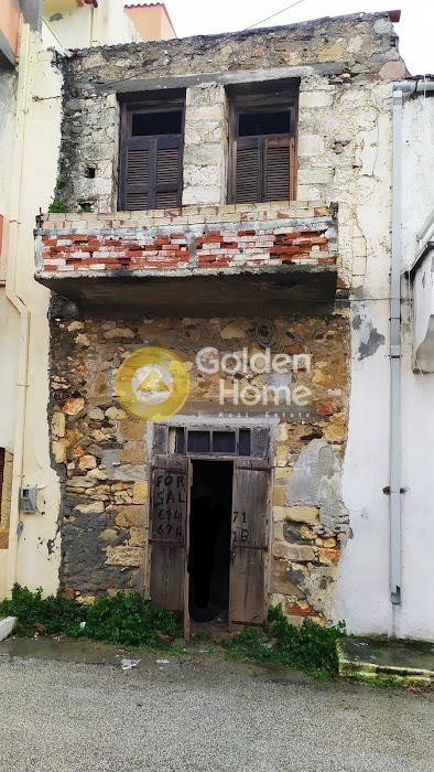 Μεζονέτα 118 τ.μ. πρός πώληση, Ν. Ρεθύμνου, Γεροπόταμος