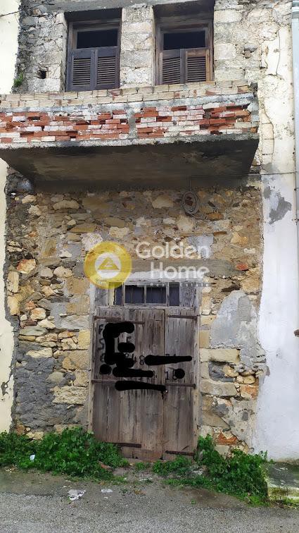 Μεζονέτα 118 τ.μ. πρός πώληση, Ν. Ρεθύμνου, Γεροπόταμος
