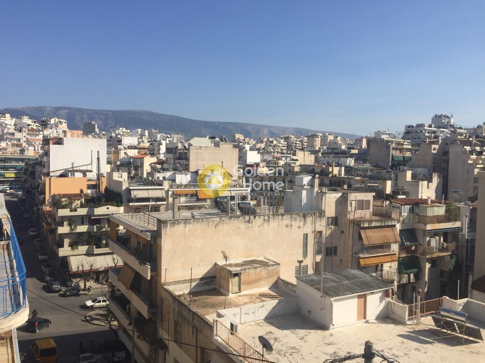 Διαμέρισμα 193 τ.μ. προς πώληση, Λόφος Φινοπούλου