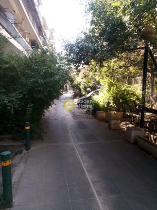 Land plot 193 sqm for sale, Athens - Center, Ampelokipoi - Pentagon