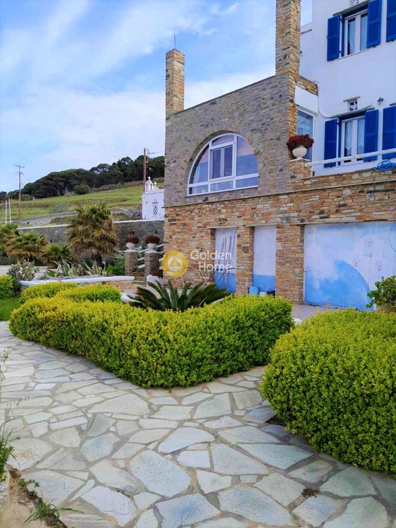 Μεζονέτα 320 τ.μ. προς πώληση, Χώρα Τήνου