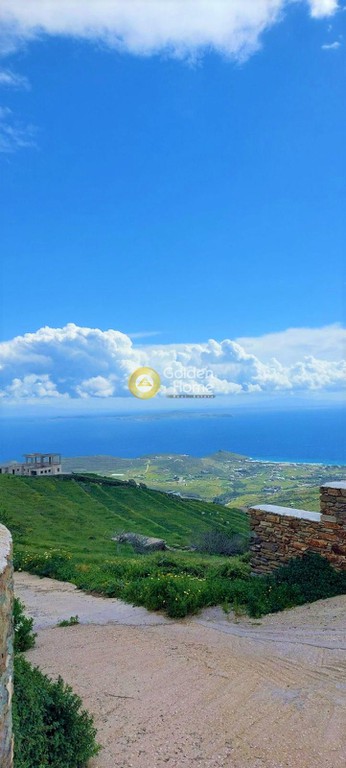 Μεζονέτα 320 τ.μ. προς πώληση, Χώρα Τήνου