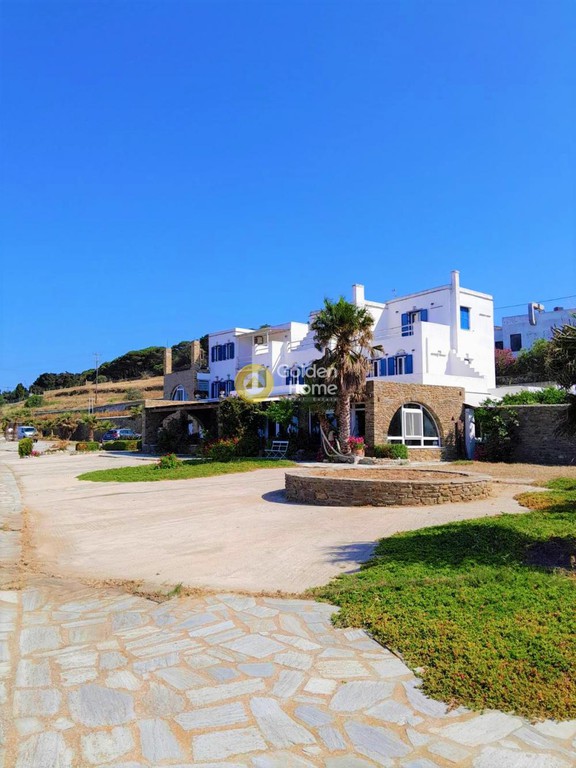 Μεζονέτα 320 τ.μ. προς πώληση, Χώρα Τήνου