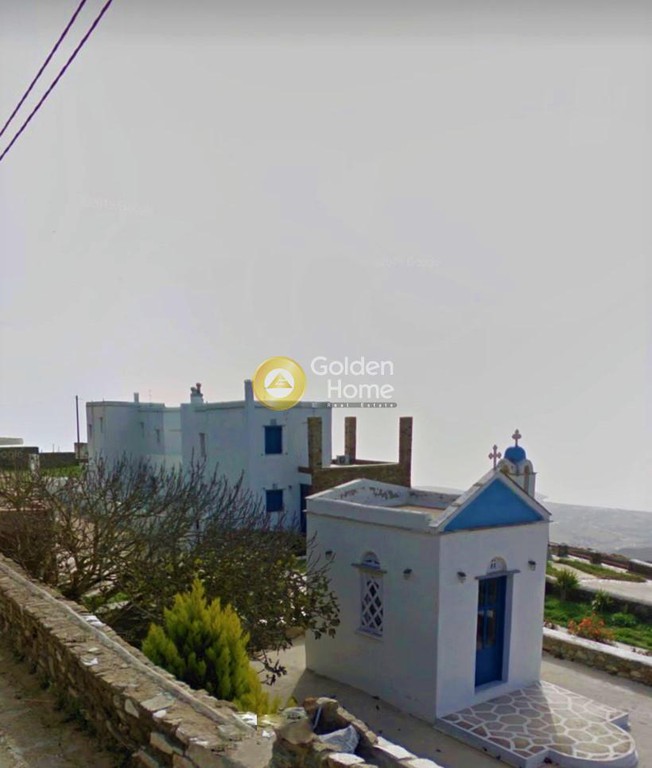 Μεζονέτα 320 τ.μ. προς πώληση, Χώρα Τήνου