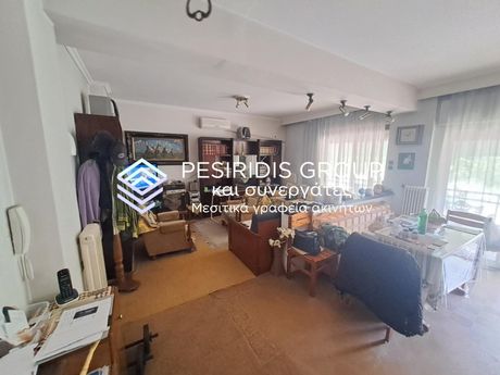 Apartment 60sqm for sale-Kalamaria » Aretsou