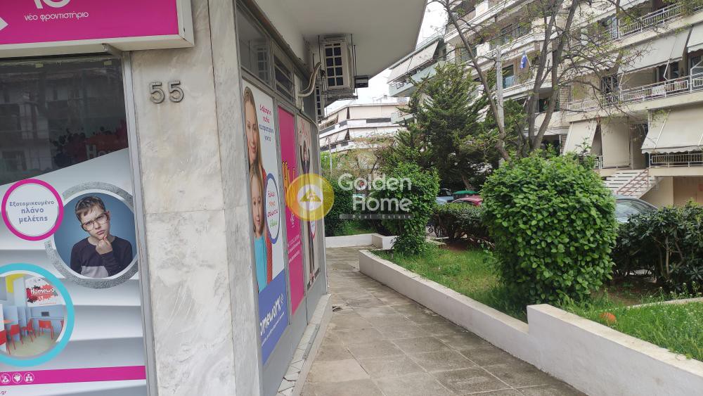 Γραφείο 65 τ.μ. προς πώληση, Γκράβα