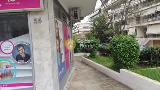 Γραφείο 65 τ.μ. για πώληση, Αθήνα - Κέντρο, Πατήσια-thumb-1