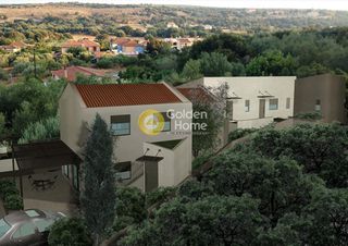 Συγκρότημα διαμερισμάτων 440 τ.μ. για πώληση