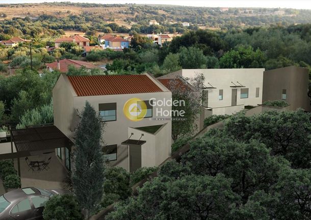 Apartment complex 440 sqm for sale, Kefallinia Prefecture, Kefalonia