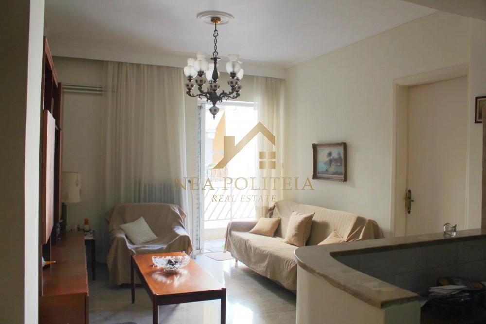Studio / γκαρσονιέρα 46 τ.μ. πρός πώληση, Θεσσαλονίκη - Περιφ/Κοί Δήμοι, Συκιές