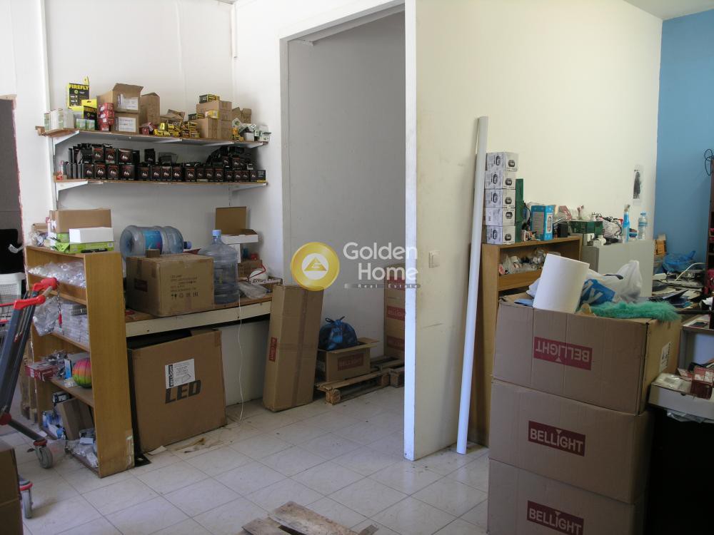 Κατάστημα 180 τ.μ. προς πώληση, Ριζούπολη