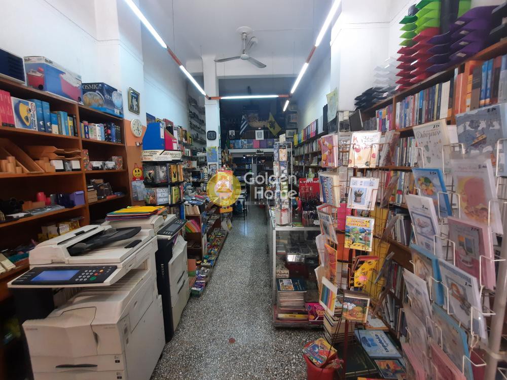 Επιχείρηση 63 τ.μ. προς πώληση, Πλατεία Βάθης