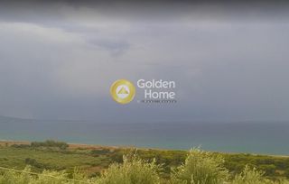 Οικόπεδο 10.778 τ.μ. για πώληση, Μεσσηνία, Αυλώνα-thumb-2