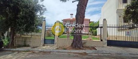 Οικόπεδο 256 τ.μ. για πώληση