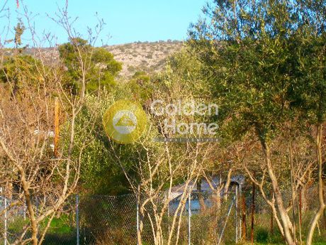 Οικόπεδο 689 τ.μ. για πώληση
