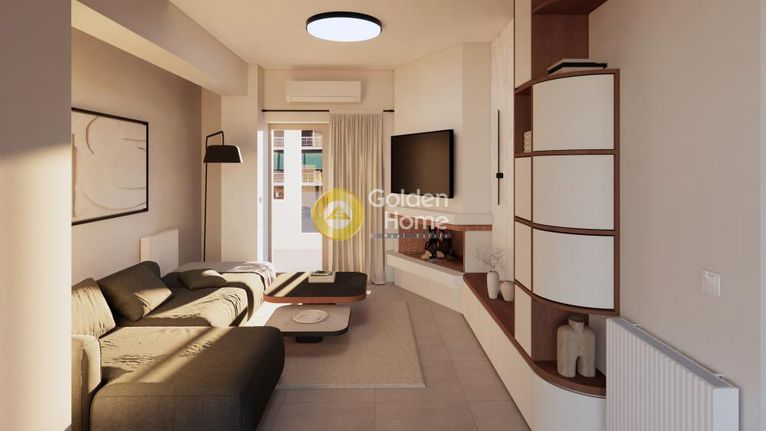 Apartment 74 sqm for sale, Athens - Center, Ano Patisia