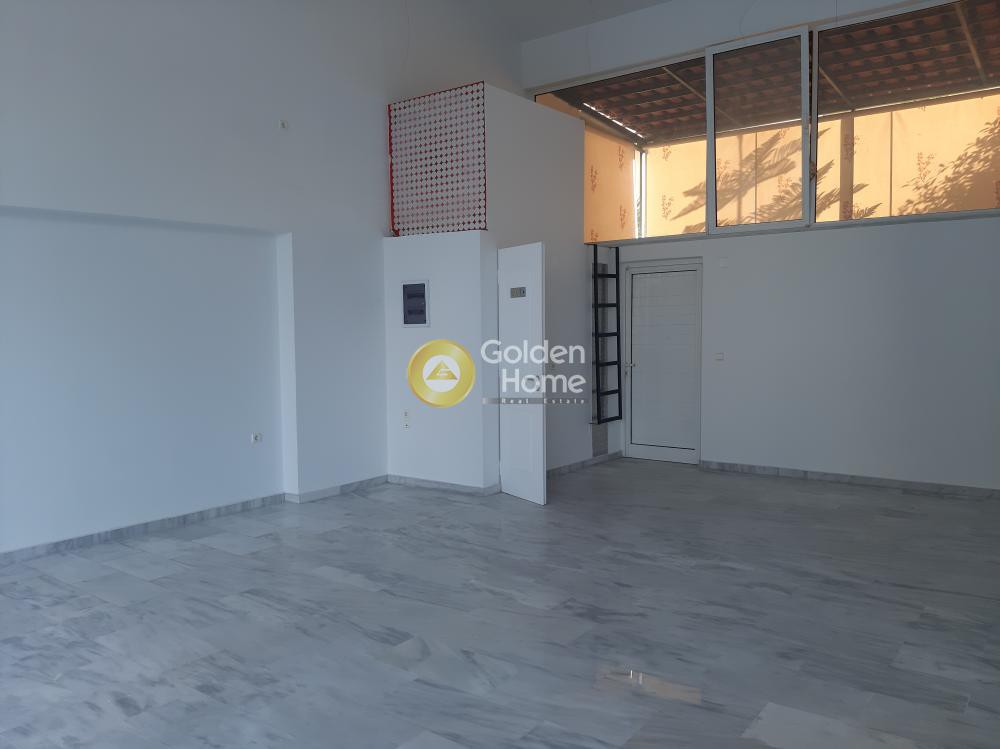 Κατάστημα 53 τ.μ. προς ενοικίαση, Κέντρο Αγίων Αναργύρων