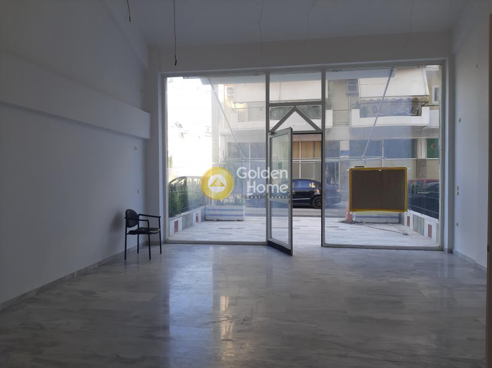 Κατάστημα 53 τ.μ. προς ενοικίαση, Κέντρο Αγίων Αναργύρων