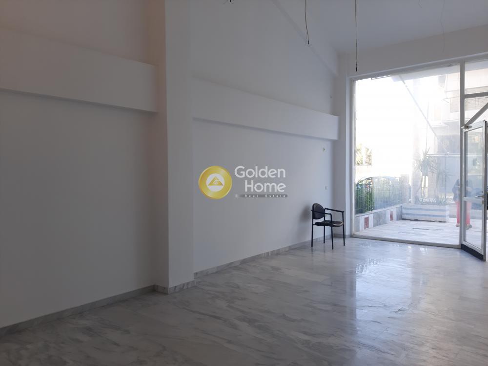 Κατάστημα 53 τ.μ. προς ενοικίαση, Κέντρο Αγίων Αναργύρων