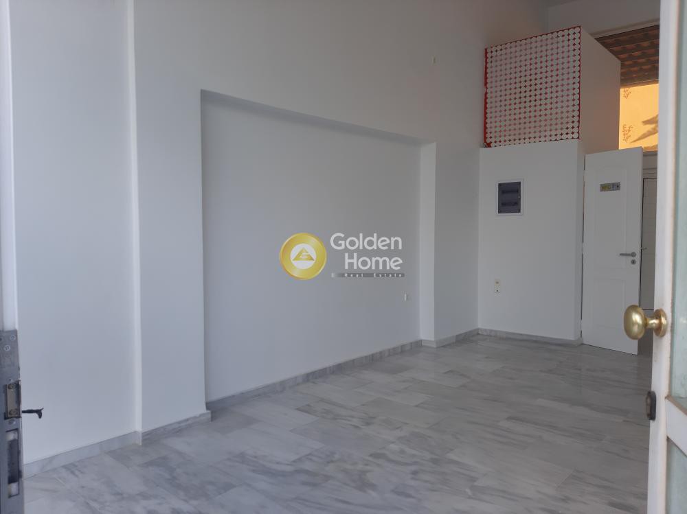 Κατάστημα 53 τ.μ. προς ενοικίαση, Κέντρο Αγίων Αναργύρων