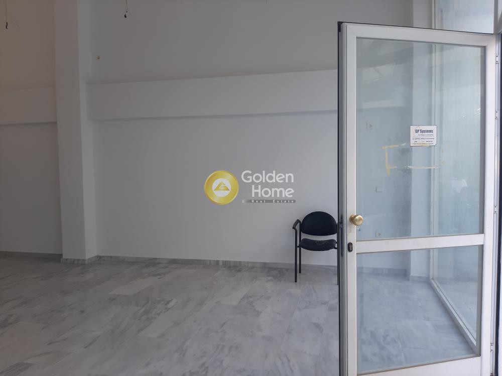 Κατάστημα 53 τ.μ. προς ενοικίαση, Κέντρο Αγίων Αναργύρων