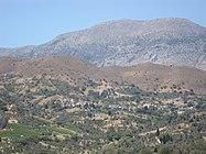 Αγροτεμάχια 50.000τ.μ. για πώληση-Αγία βαρβάρα » Πρινιάς