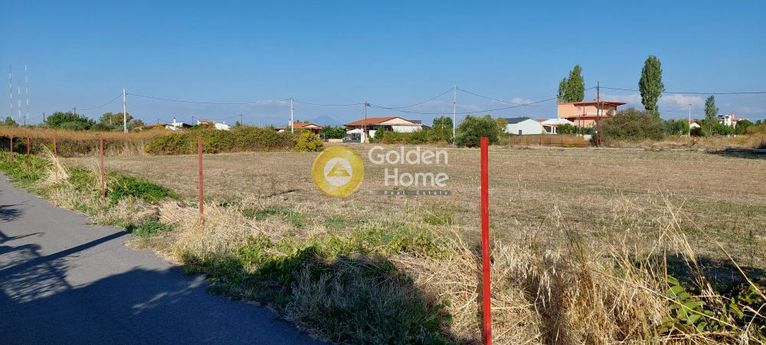 Parcel 1.577 sqm for sale, Rest Of Attica, Oropos