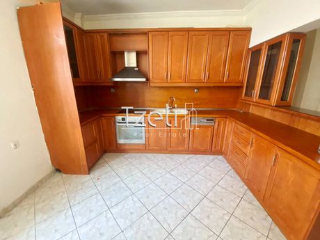 Apartment 100sqm for sale-Patra » Zarouchleika