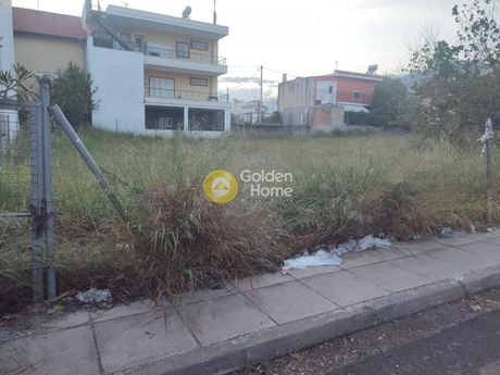 Οικόπεδο 880τ.μ. για πώληση-Άνω λιόσια » Δροσούπολη